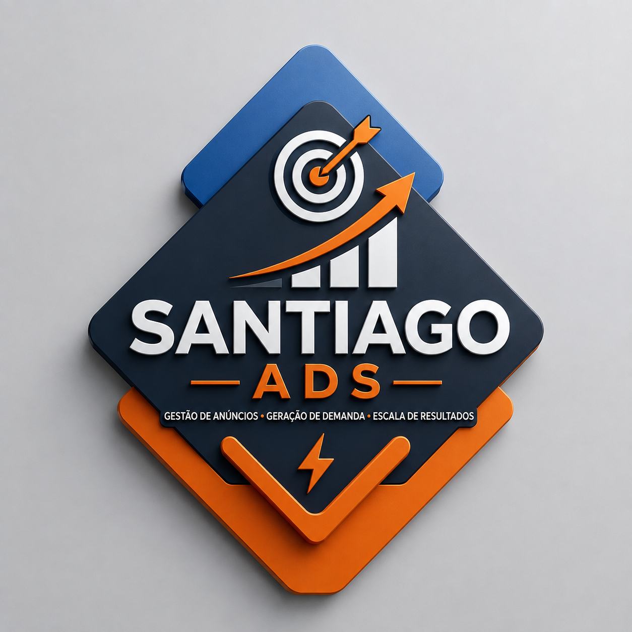 Santiago Ads